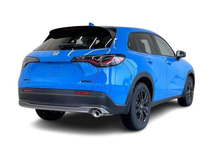 Thumbnail: 2027 Honda HR-V - 23