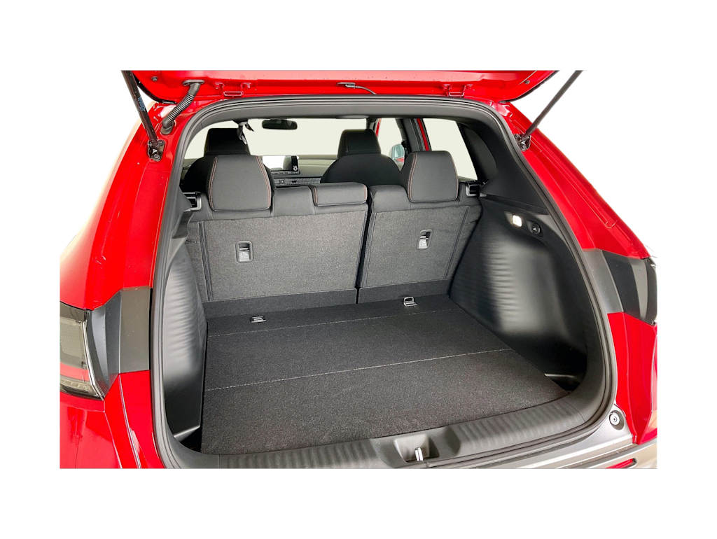 2025 Honda HR-V Sport 17