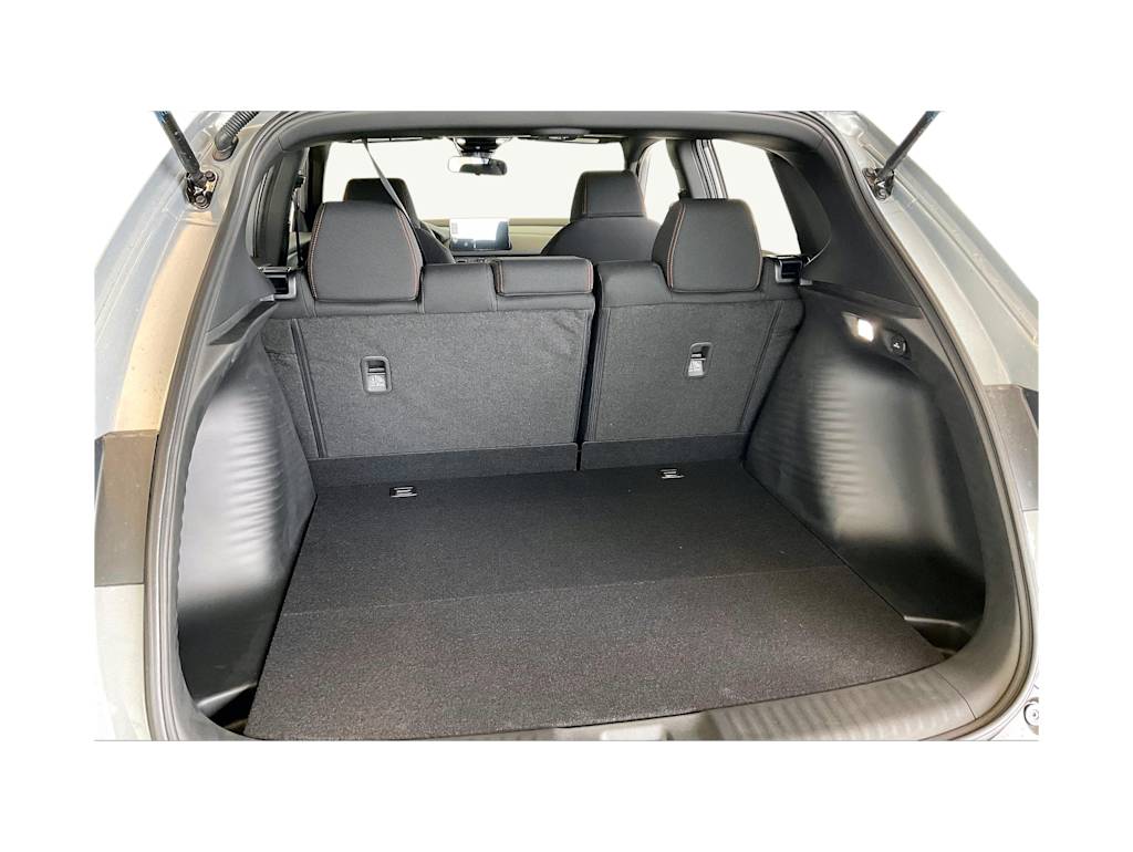 Thumbnail: 2026 Honda HR-V - 18