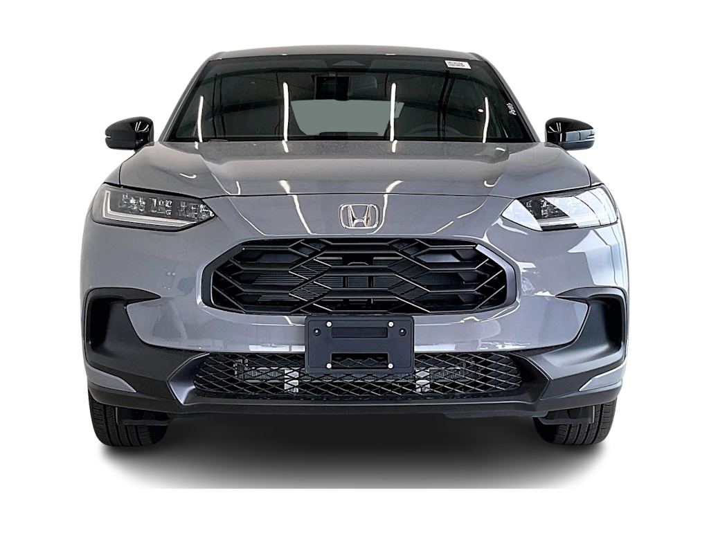 Thumbnail: 2026 Honda HR-V - 6