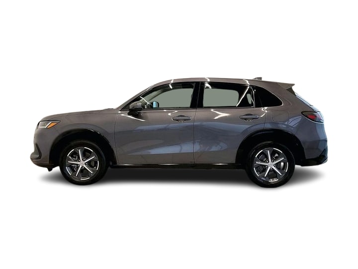 Thumbnail: 2025 Honda HR-V - 3