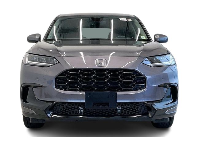 Thumbnail: 2025 Honda HR-V - 6