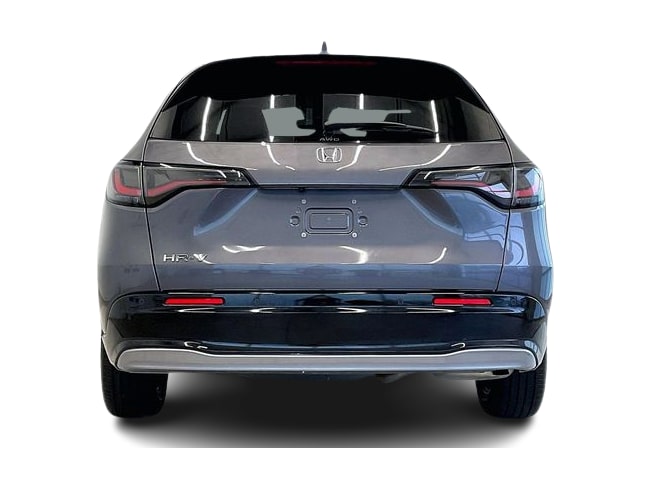 Thumbnail: 2025 Honda HR-V - 5