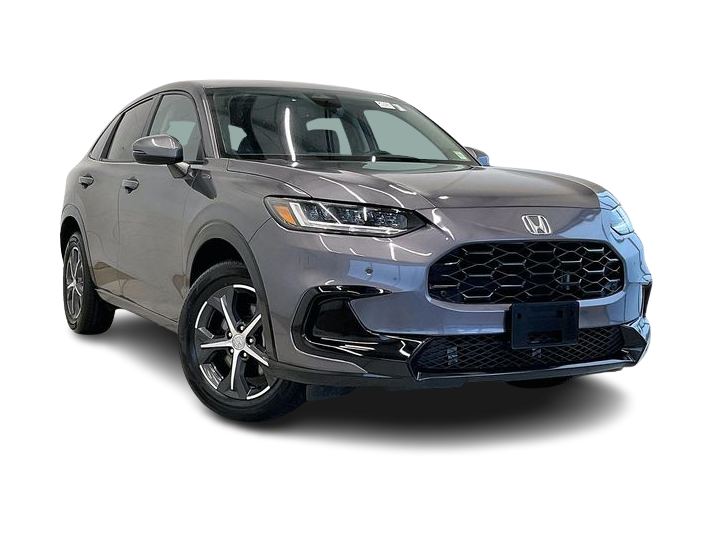 Thumbnail: 2025 Honda HR-V - 23