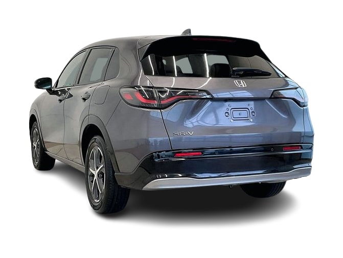 Thumbnail: 2025 Honda HR-V - 4