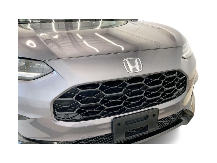 Thumbnail: 2025 Honda HR-V - 34