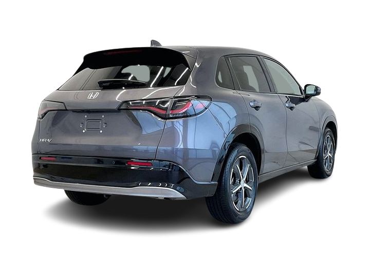 Thumbnail: 2025 Honda HR-V - 24