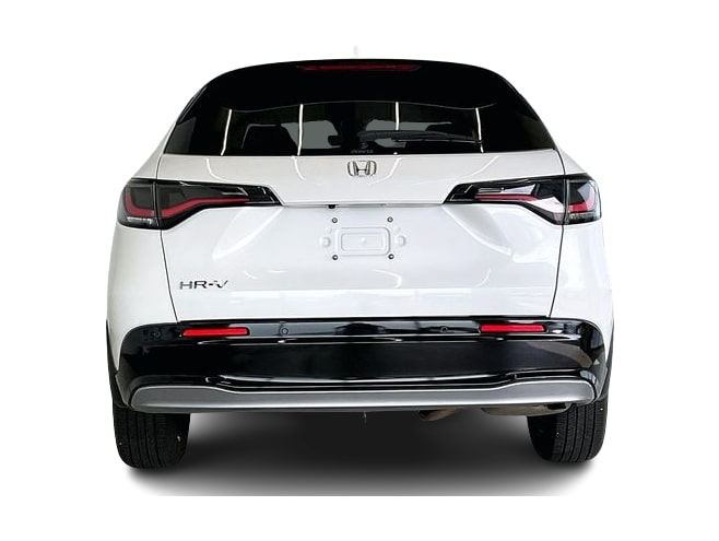 Thumbnail: 2027 Honda HR-V - 5