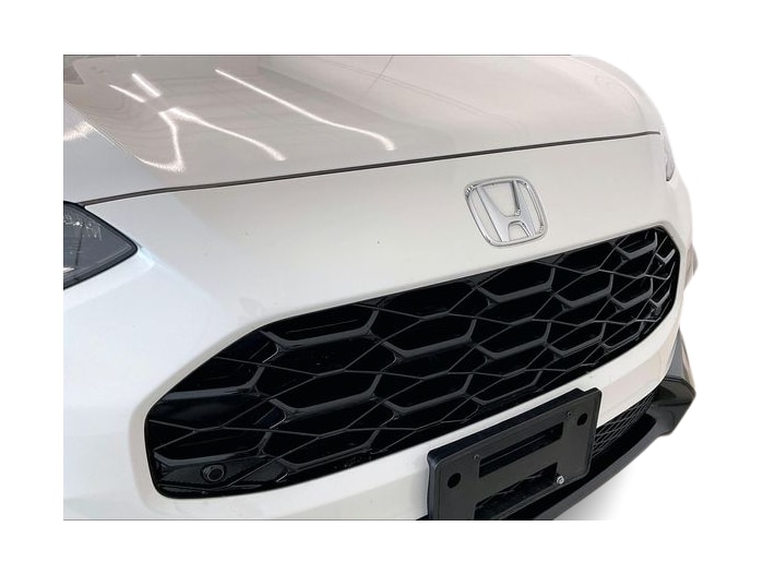 Thumbnail: 2027 Honda HR-V - 32