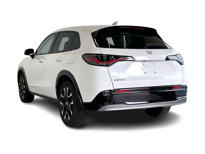 Thumbnail: 2027 Honda HR-V - 4