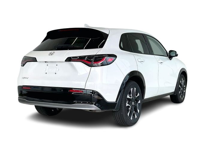 Thumbnail: 2027 Honda HR-V - 22