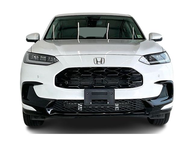 Thumbnail: 2027 Honda HR-V - 6