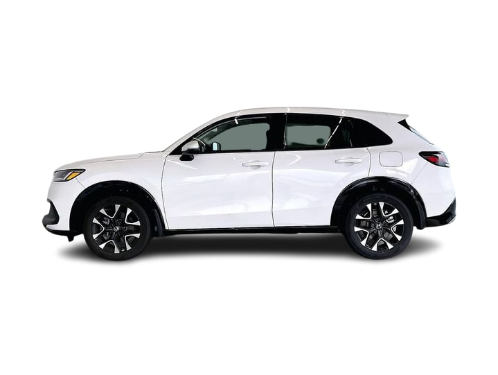 Thumbnail: 2027 Honda HR-V - 3