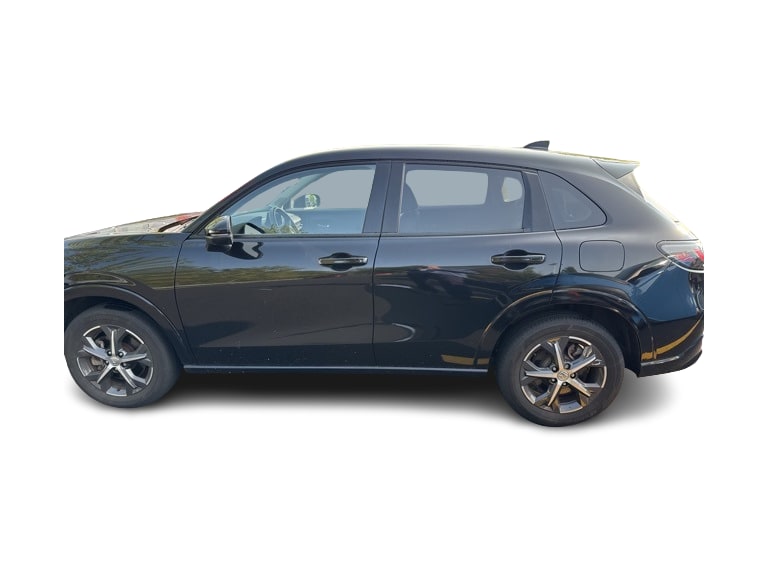 Thumbnail: 2023 Honda HR-V - 2
