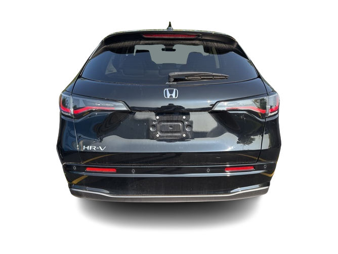 Thumbnail: 2023 Honda HR-V - 4