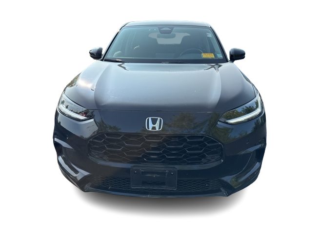 Thumbnail: 2023 Honda HR-V - 5