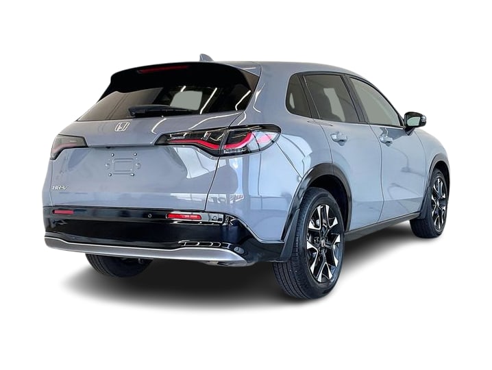 Thumbnail: 2027 Honda HR-V - 24