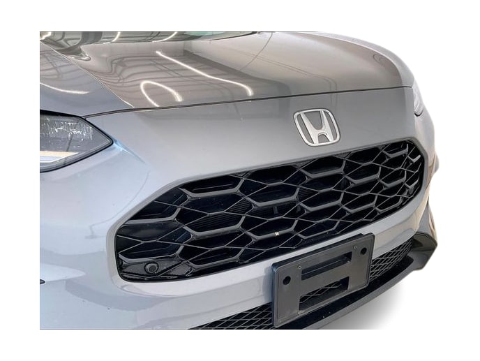 Thumbnail: 2027 Honda HR-V - 34