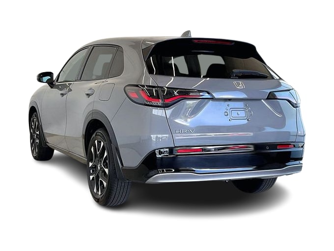 Thumbnail: 2027 Honda HR-V - 4
