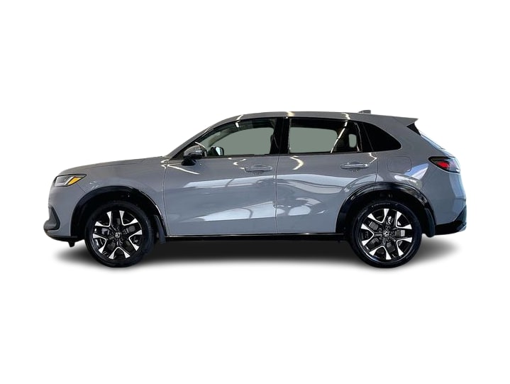 Thumbnail: 2027 Honda HR-V - 3