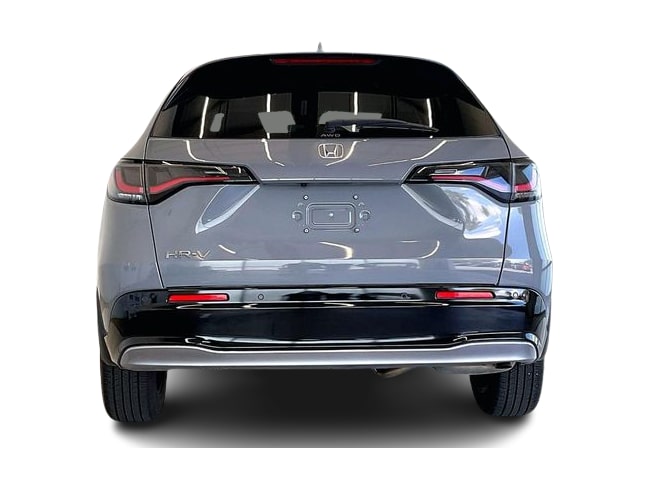 Thumbnail: 2027 Honda HR-V - 5