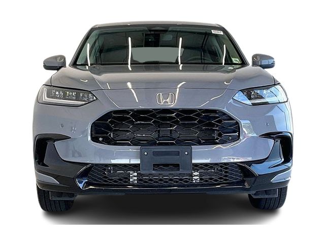 Thumbnail: 2027 Honda HR-V - 6
