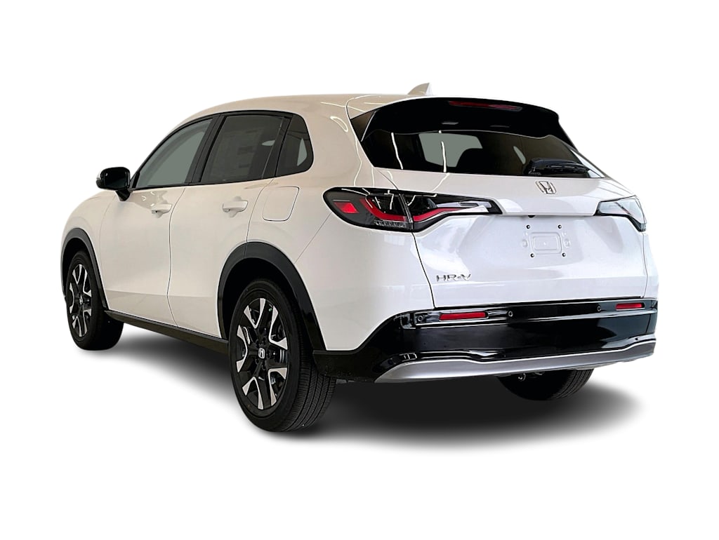 Thumbnail: 2026 Honda HR-V - 4