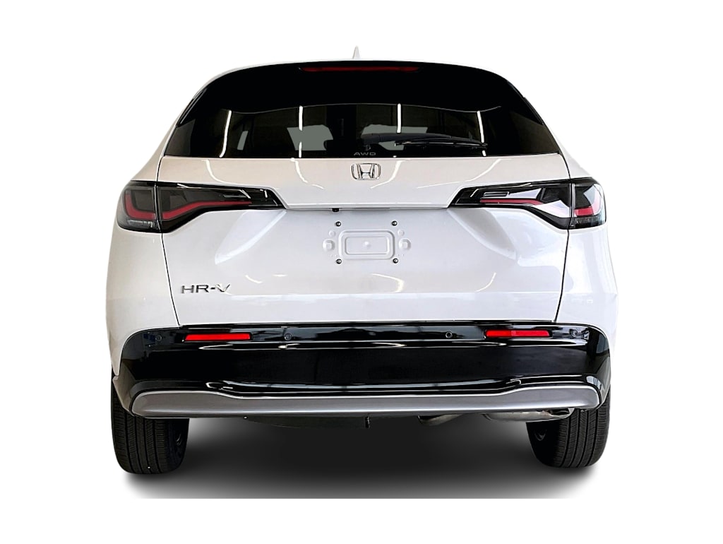 Thumbnail: 2026 Honda HR-V - 5