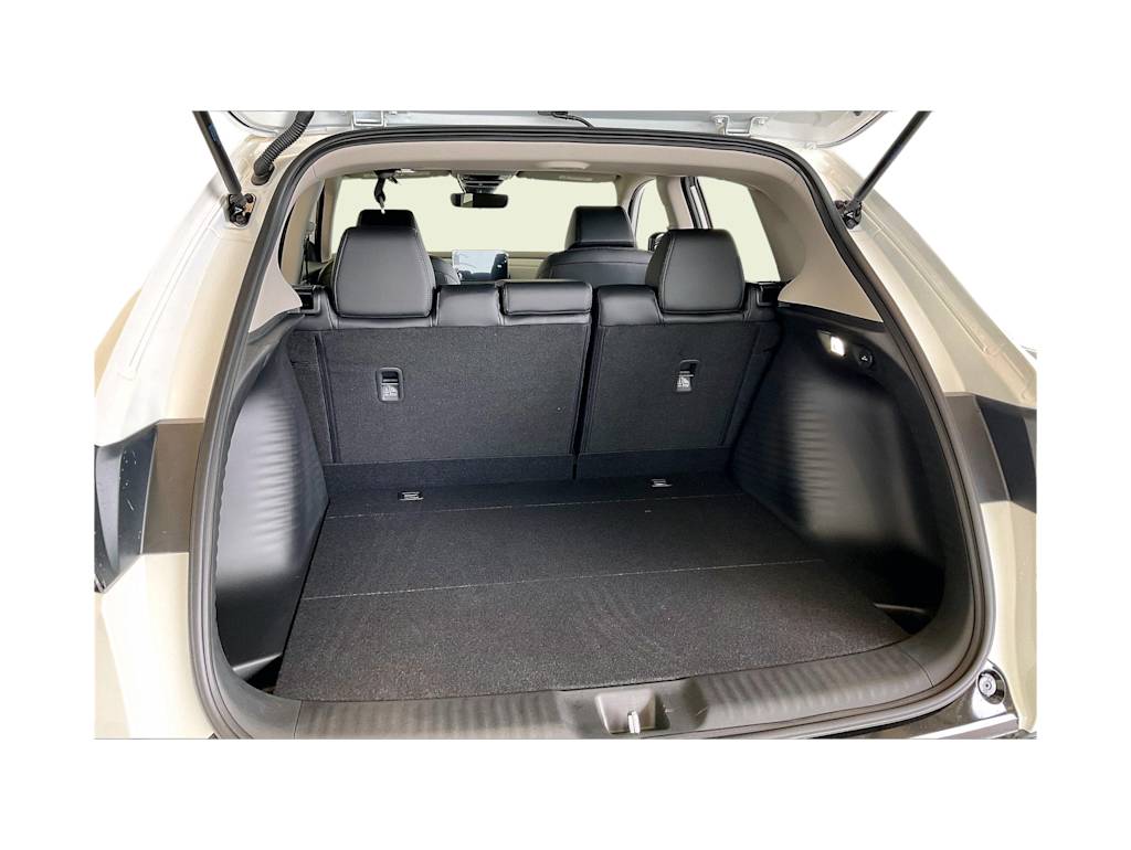 Thumbnail: 2026 Honda HR-V - 16