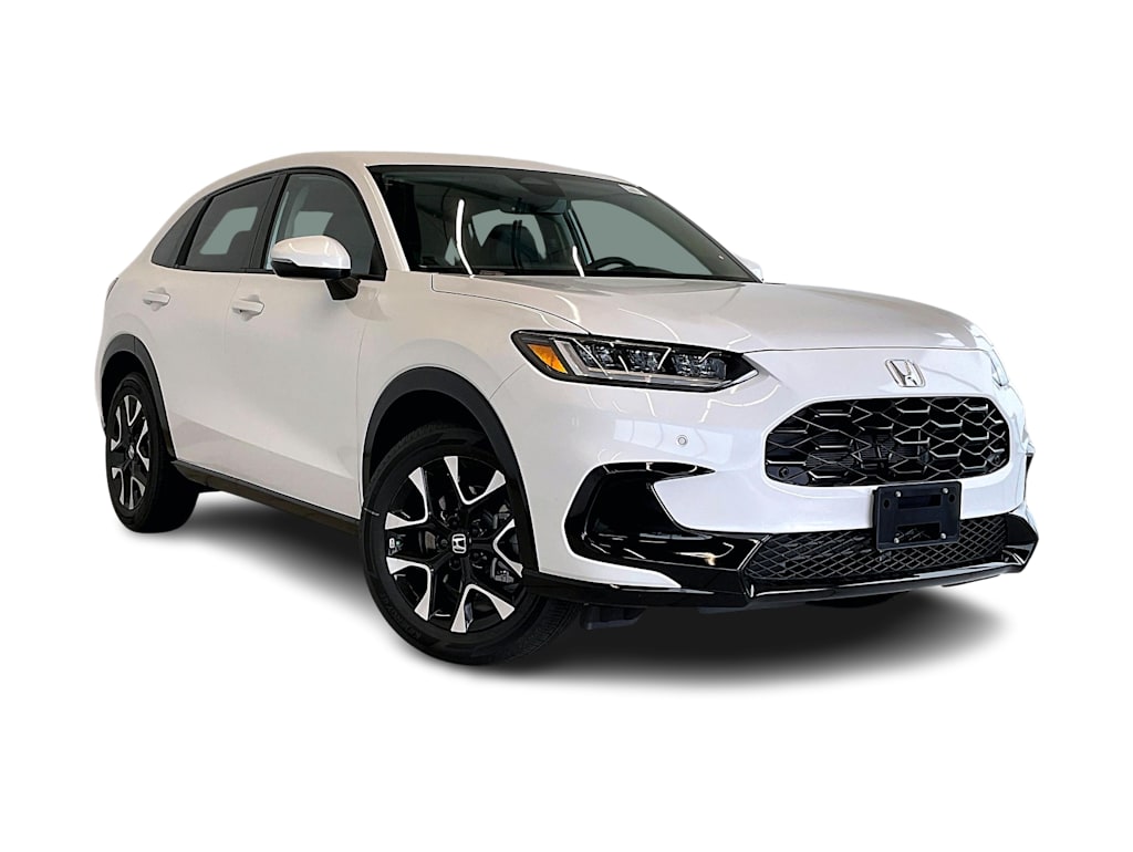 Thumbnail: 2026 Honda HR-V - 21