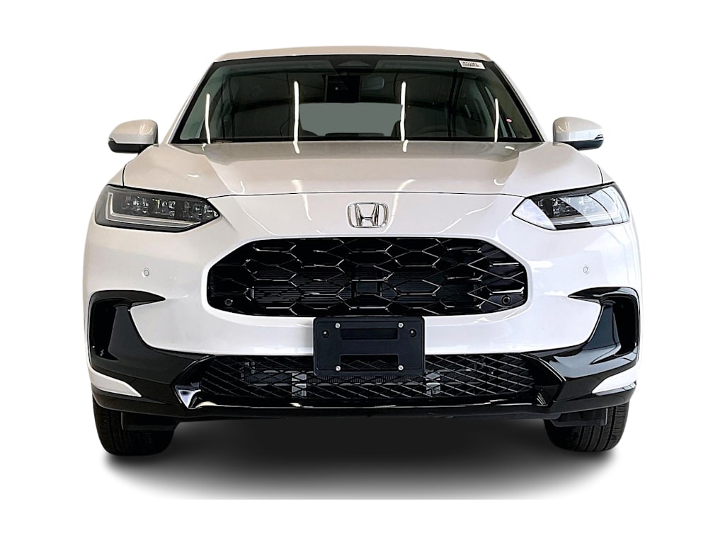 Thumbnail: 2026 Honda HR-V - 18