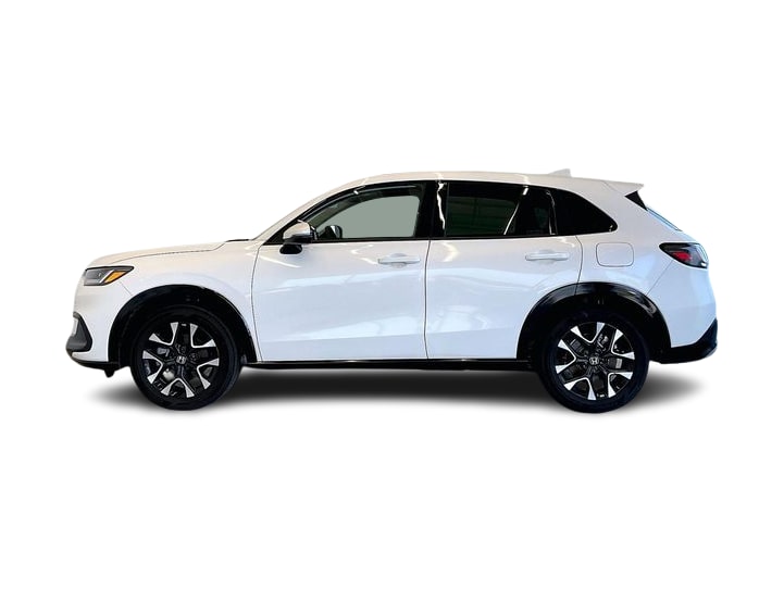 Thumbnail: 2026 Honda HR-V - 22