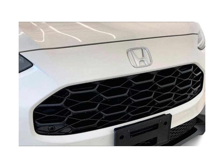Thumbnail: 2026 Honda HR-V - 57