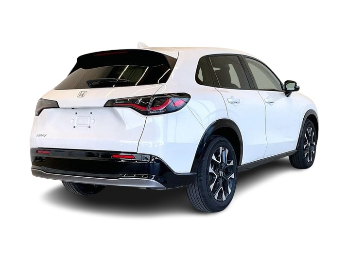 Thumbnail: 2026 Honda HR-V - 46