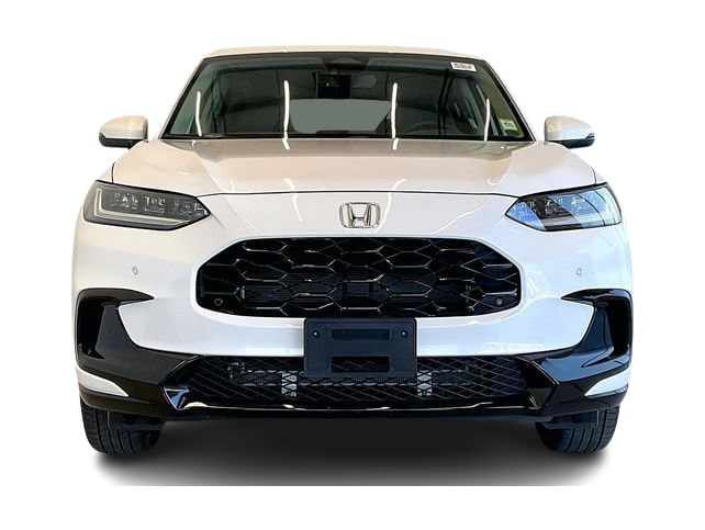 Thumbnail: 2026 Honda HR-V - 26