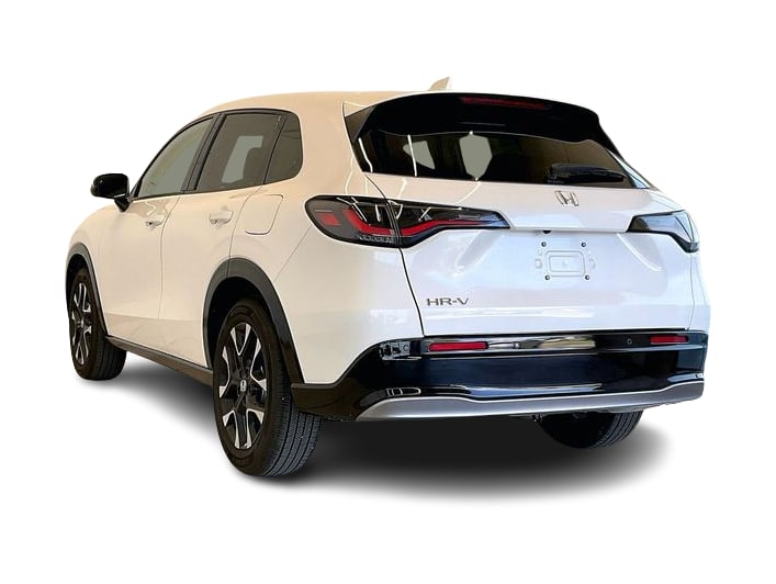 Thumbnail: 2026 Honda HR-V - 23