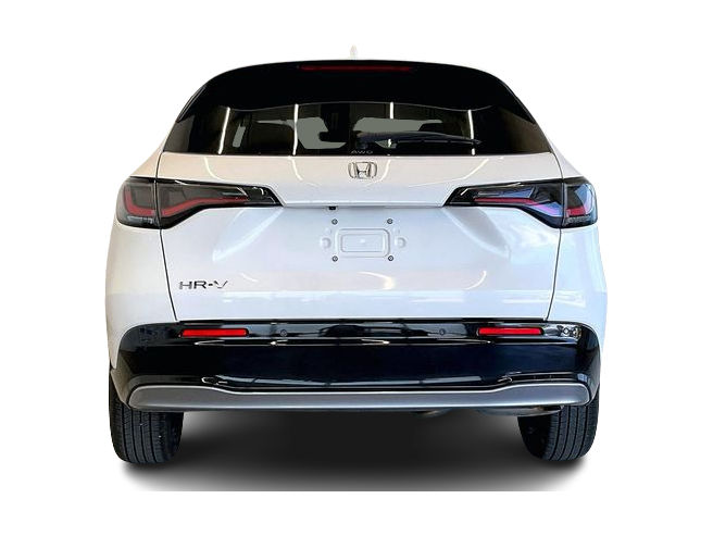 Thumbnail: 2026 Honda HR-V - 24