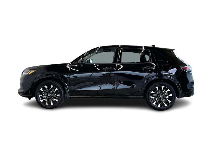 Thumbnail: 2027 Honda HR-V - 3