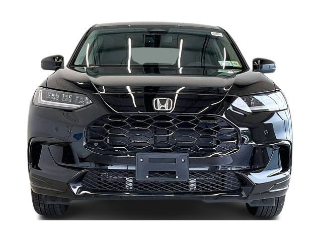 Thumbnail: 2027 Honda HR-V - 6