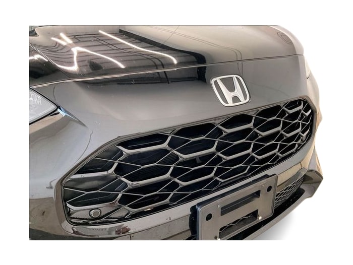 Thumbnail: 2027 Honda HR-V - 34