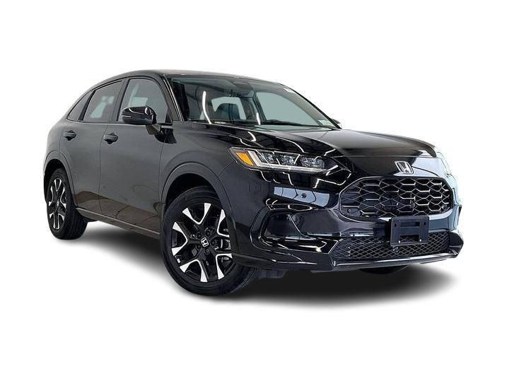 Thumbnail: 2027 Honda HR-V - 23