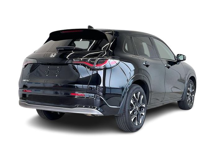 Thumbnail: 2027 Honda HR-V - 24