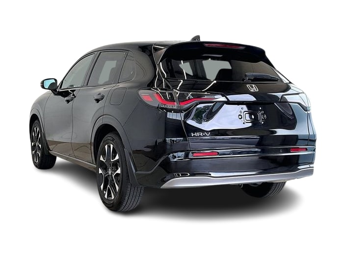 Thumbnail: 2027 Honda HR-V - 4