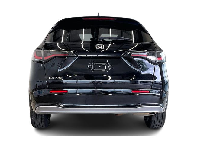 Thumbnail: 2027 Honda HR-V - 5