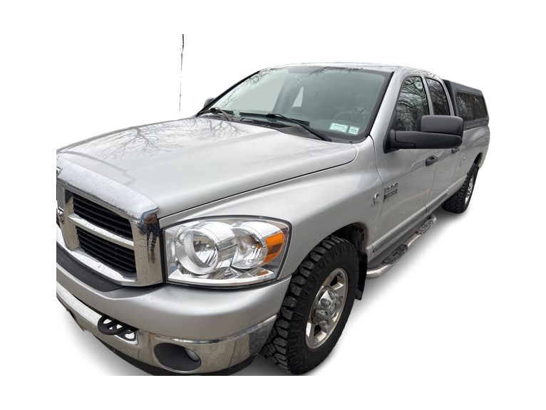 2007 Dodge Ram 2500 Pickup