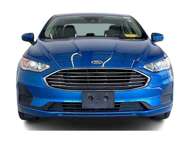 Thumbnail: 2020 Ford Fusion - 6