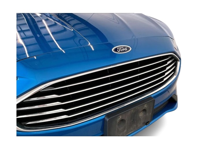 Thumbnail: 2020 Ford Fusion - 32