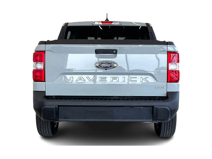 Thumbnail: 2023 Ford Maverick - 5