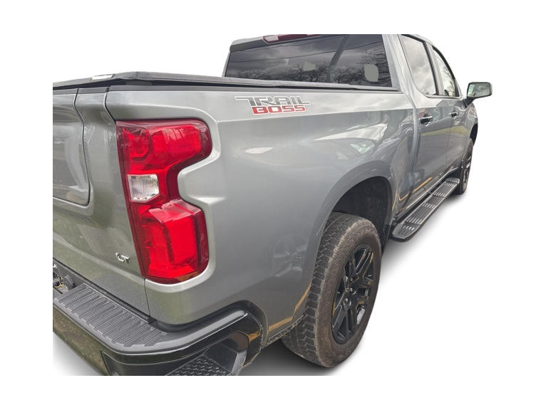 Thumbnail: 2024 Chevrolet Silverado 1500 - 12