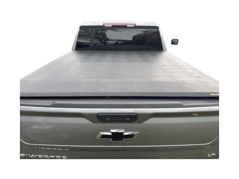 Thumbnail: 2024 Chevrolet Silverado 1500 - 10